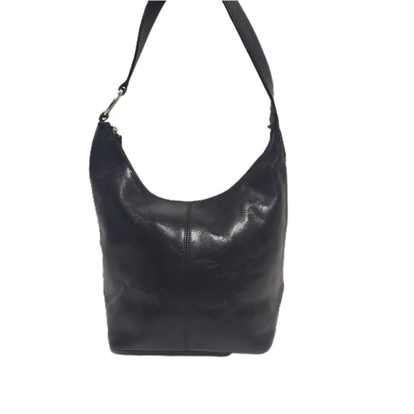 Wilsons Leather Bags New Wilsons Leather Shoulder Bag Black Leather